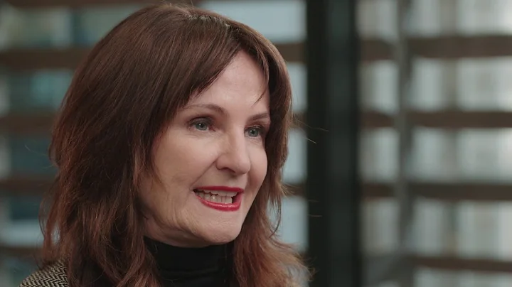 Lisa Donahue on flexibility during disruption | 20...