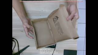 SUN 260412K6FMDSVV Video Unboxing