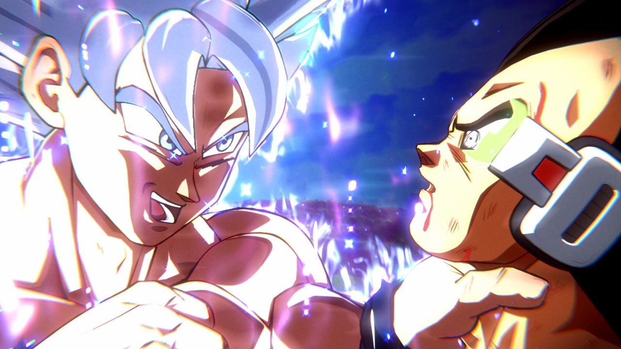 I Broke DBZ Kakarot's Story With Mods - YouTube