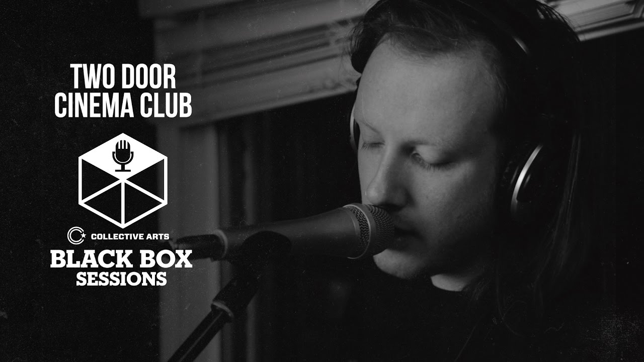 Two Door Cinema Club What You Know YouTube Two door cinema club what you know youtube