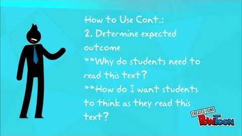 Learning Log Presentation