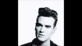 MORRISSEY- I Am Hated For Loving + Lyrics