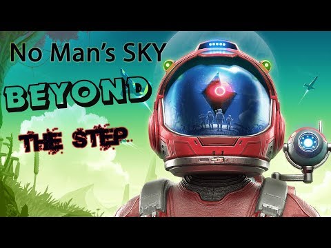 Видео: NO MAN'S SKY BEYOND: САМЫЙ КРУПНЫЙ АПДЕЙТ - PC Шаг #7 [1440P, ULTRA]