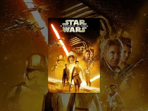 Star Wars: O Despertar da Força (Legendado)
