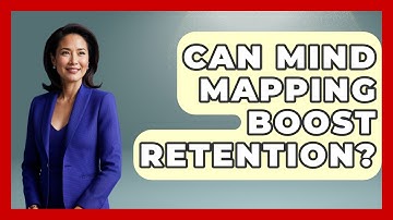 Can Mind Mapping Boost Retention? - Ultimate Study Hacks