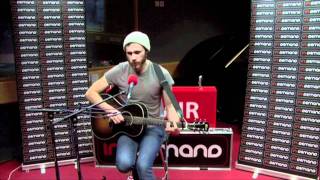 James Vincent McMorrow - Higher Love chords