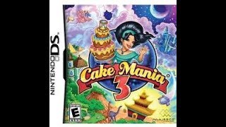 How to install Cake Mania 3 Mediafire screenshot 1