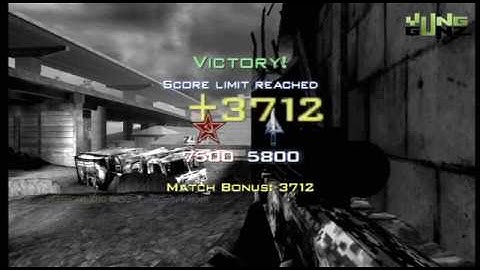 2016-03-02 22:48 YungGunz Commentary COD MW3 Wii