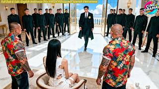 Download Lagu Poor Girl Is Threatened by Debt Thugs, Unexpectedly Saved and Proposed to by a Trillionaire CEO MP3