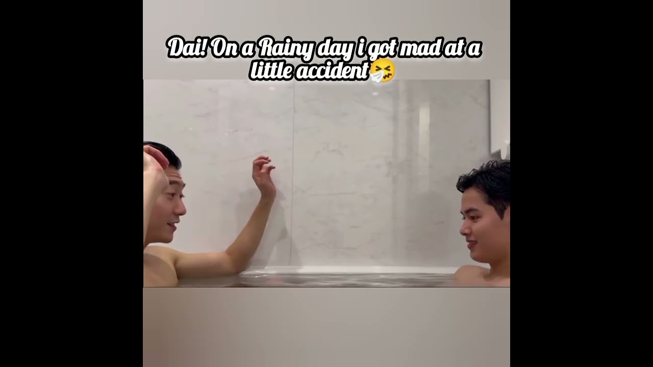 Dai's Ex Loved Him A lot🥺🤧