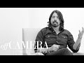 Dave Grohl's Advice to Aspiring Musicians