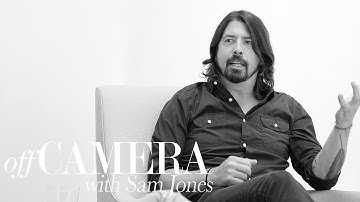 Dave Grohl