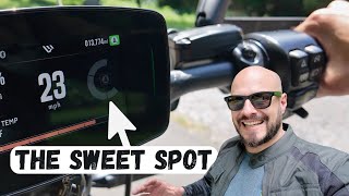 Boost LiveWire Range: Essential Tip for New Riders