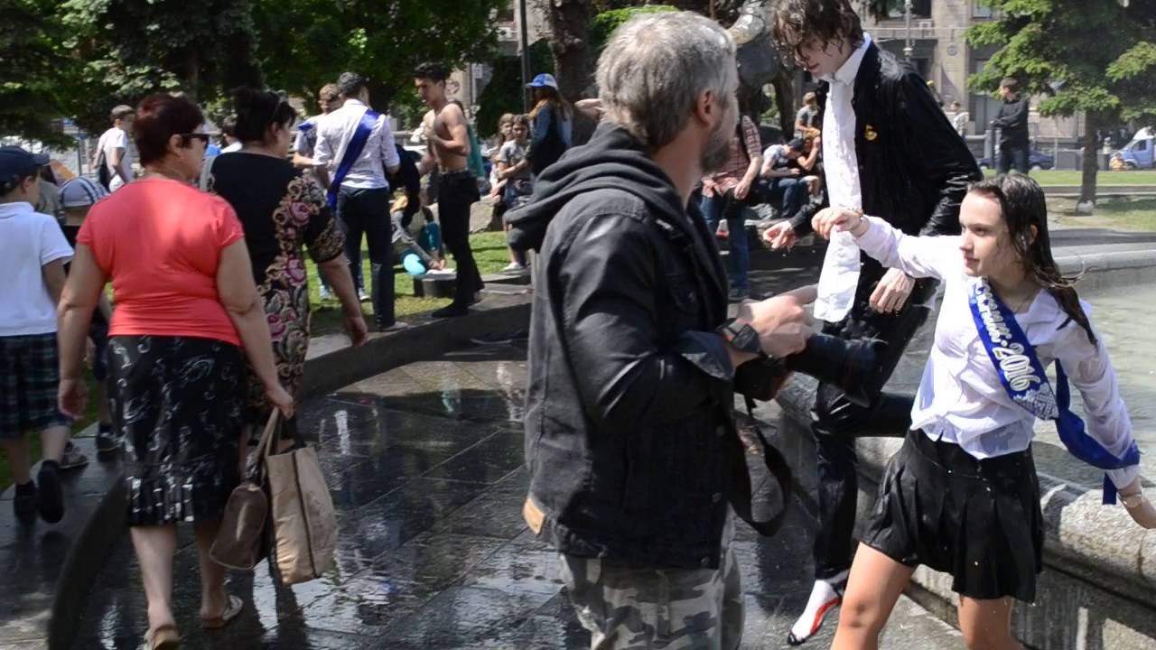 kyiv-last-day-of-school-2016-part-1-youtube