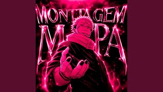 MONTAGEM MAPA MONTAGEM MAPA