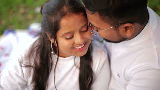 Sanket Weds Ruchi Prewedding