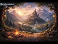 Carry Me On Part 1  Medieval Fantasy Music