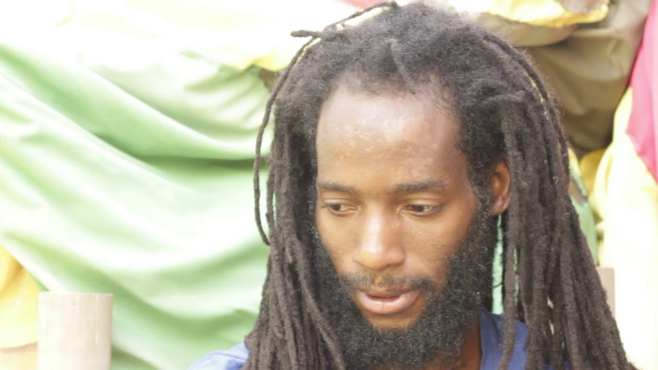 Hital Bash at Pinnacle Mountain Rastafari Heritage Site [Documentary ...