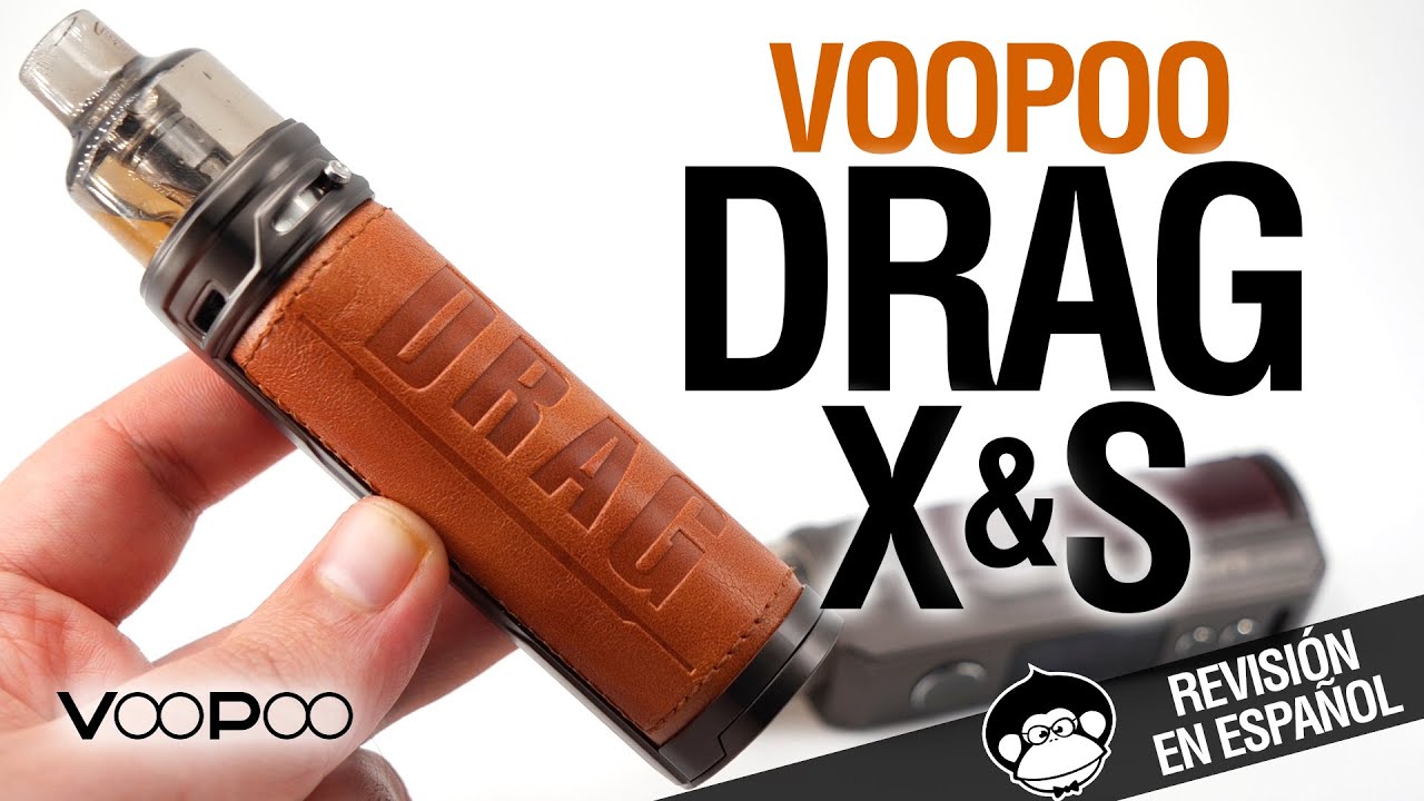 elfbar nachfüll pod läuft aus Drag S2 2500mAh main image 1
