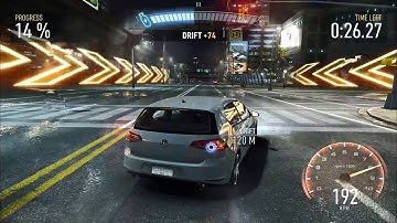 Need for Speed No Limits Part 9 - iOS / Android - HD Gameplay Trailer