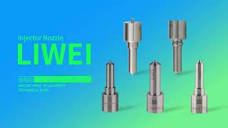 #M0011P162 #M0019P140 #V0605P144 #M0027P155 #M1001P152 #M0012P154 #DLLA147P788   injector #nozzle