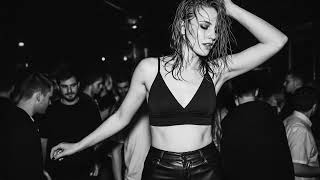 When the Kick Drum Becomes Your Heartbeat | Berlin Underground Rave