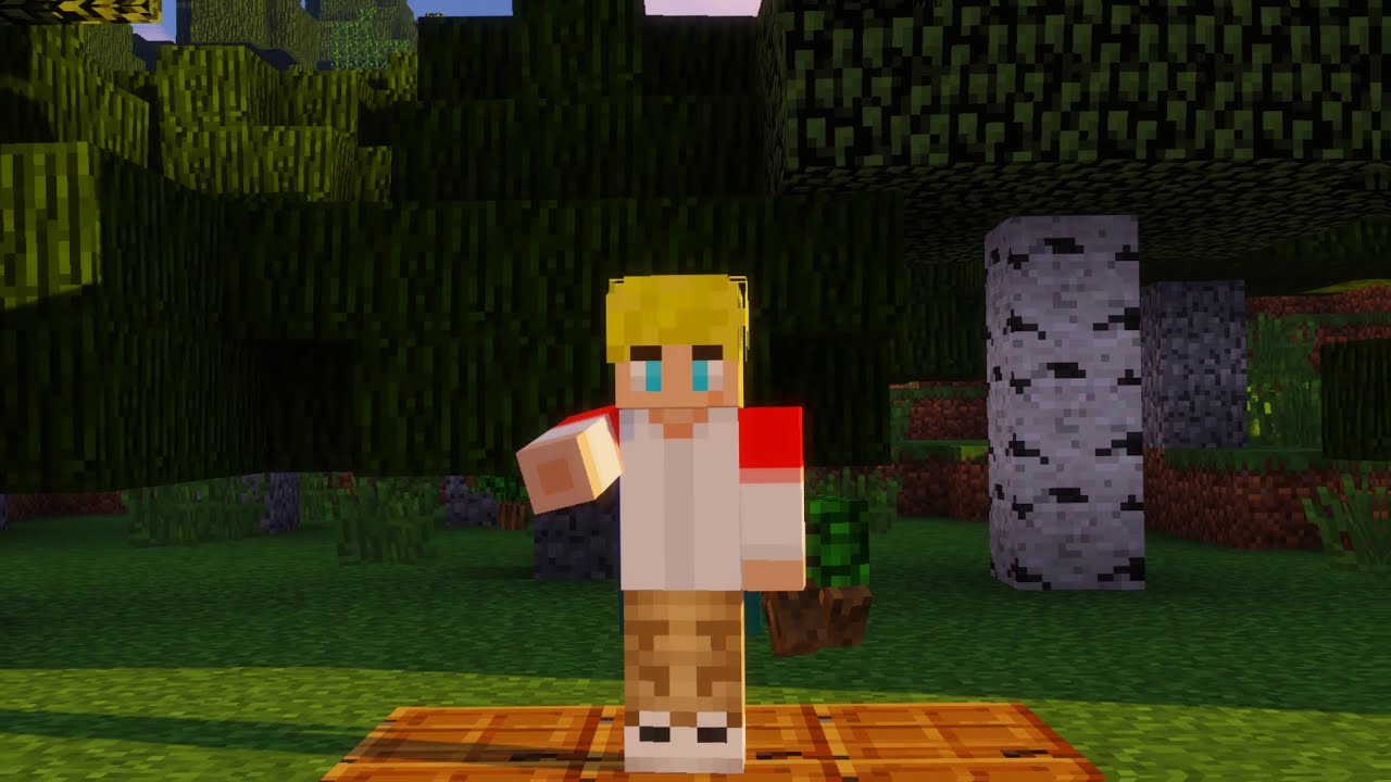"Hacking" on a Cursed Minecraft server... - ➧ I hacked on Cursed Minecraft...

SUBSCRIBE - https://bit.ly/2B4hJ2U 

➧ SUB TO THESE GUYS - 
➧ Potatoster - https://bit.ly/30rPHZb
➧ TimeDeo - https://bit.ly/