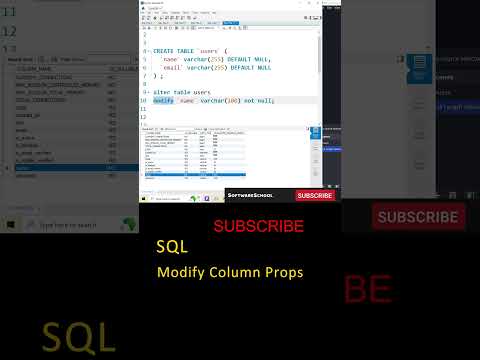 SQL Interview Questions
