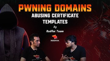 The Shocking Truth About ESC1, ESC2, ESC3 Attacks [Demo]