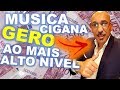 Dj jorge ao mais alto nivel musica completa musica cigana 2018 gero de caneas