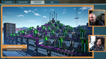 Snutt & Jace Talk: Fix Jace QA post (Part 2)