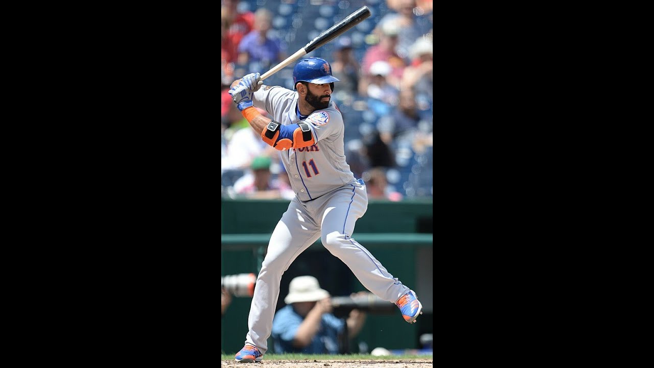 Jose Bautista: The Mets Got Joey Bats… But Only After the Bat Flips Were Over