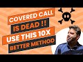 10x better than covered call  viral hack  get pro with equityincome