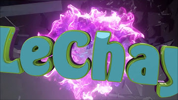 LeChay Intro!!