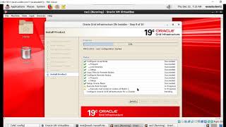 Famous 09- Upgrade Oracle 18c GI to Oracle 19c GI Net Worth