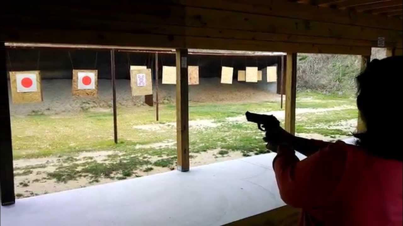 South Jersey Shooting Club 6/21/2014 YouTube