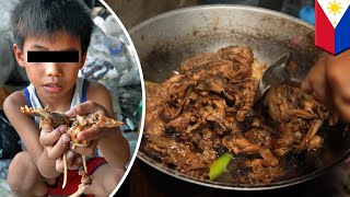 Mengenal Pagpag: Makanan Populer di Filipina Yang Dibuat Dari Sampah