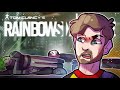 CRAZY ROUNDS 😐 | Rainbow Six Siege