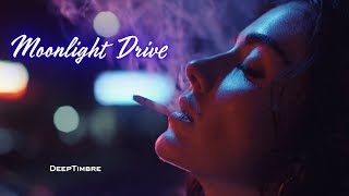 DeepTimbre - Moonlight Drive | Deep House Music Details