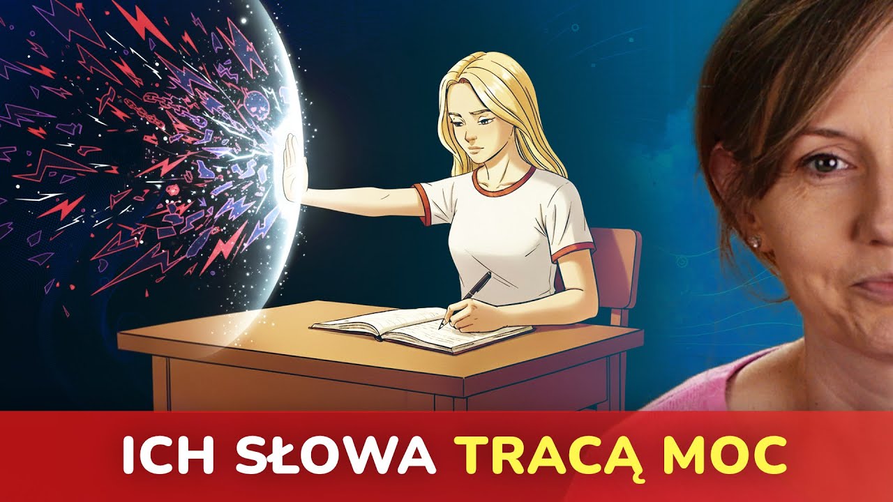 Walka z toksykami to pułapka. Zrób TO, a odbierzesz im całą władzę