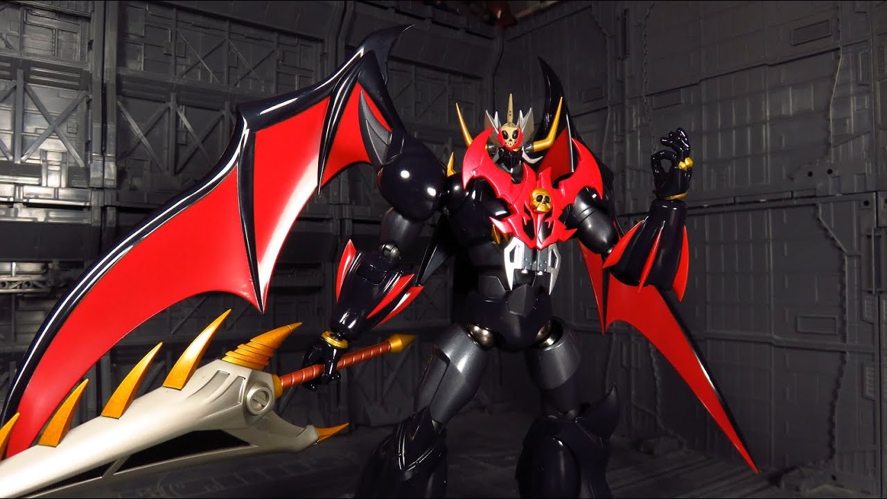 Mazinkaiser