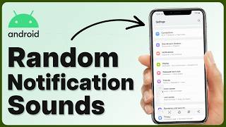 How to Fix Android Random Notification Sound | Step-By-Step Guide