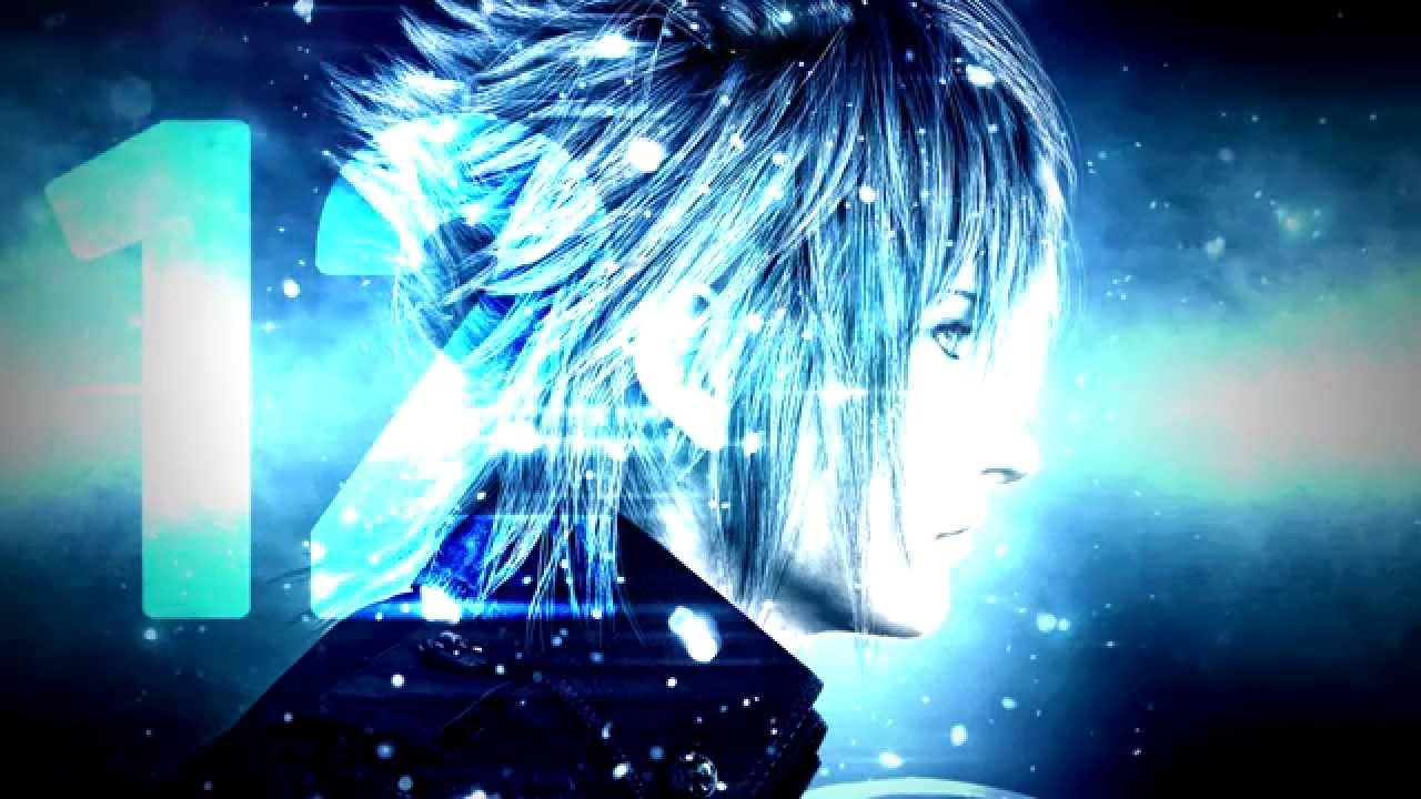 GMV MEP - Halo - Closed!