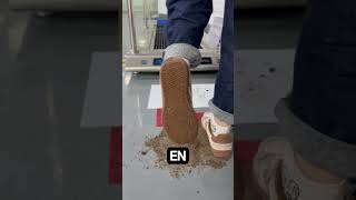 Limpieza Exprés de Zapatos