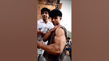 Small arms😱💔 #gym #gymmotivation #fitness #biceps #bodybuilding  #motivation #shorts