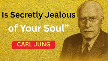 Why Empaths Trigger Envy in People Who Pretend to Love Them | Carl Jung