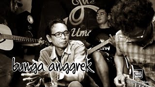 Download lagu BUNGA ANGGREK || THE Q UMAR || video #pop #bandbaru #bandindie #bandhits