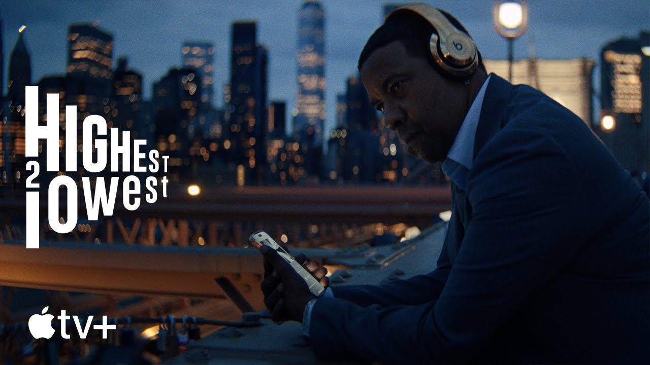 Del cielo al infierno — Tráiler oficial | Apple TV+