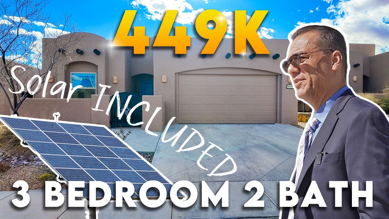 Pueblo-Style Living in a Gated Golf Community? 🌄🔥 See Inside Picacho Hills