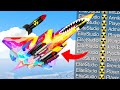 The new best plane in the game gta 5